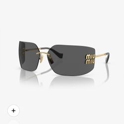 Miu Miu Sunglasses
