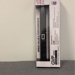  1 Inch Black Ceramic Flat Iron