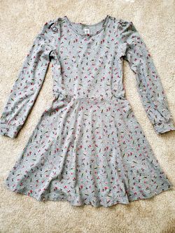 Girls dress size XL excellent condition