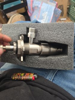Airless Paimt Sprayer Piston