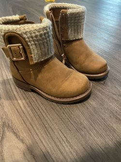 Toddler Girl Shoes 6c