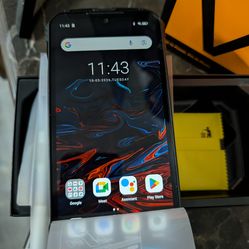 Doogee smart phone night vision super fast