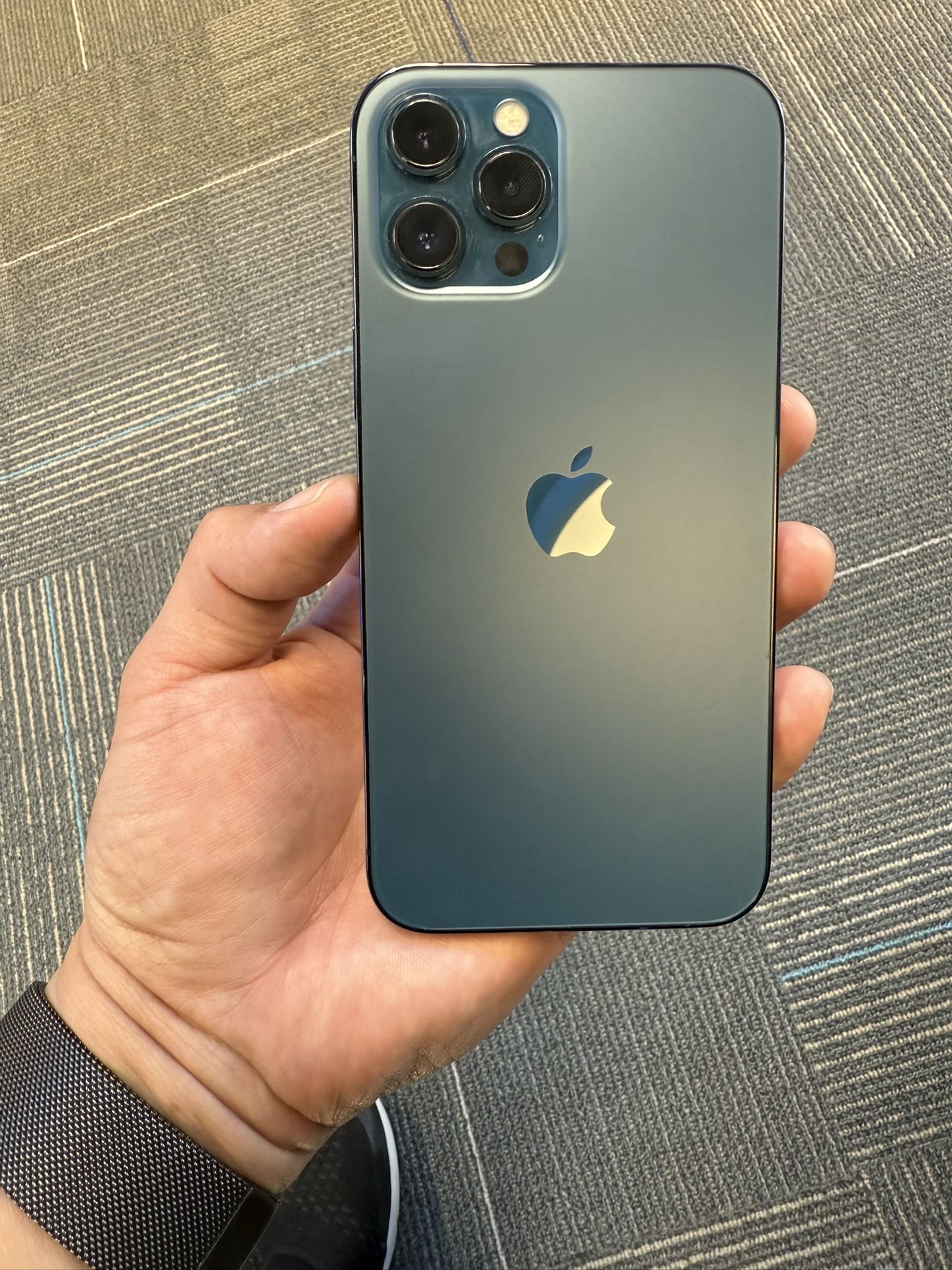 iPhone 12 Pro Max 256 GB