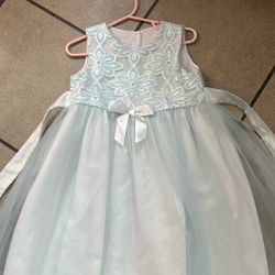 Little Girl Clothes Size 4t Dress 