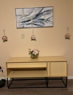 TV stand