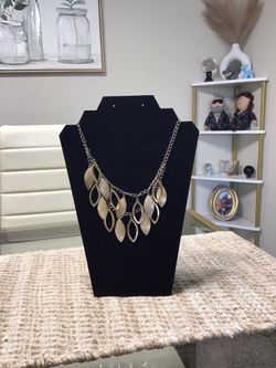 Macys Necklace
