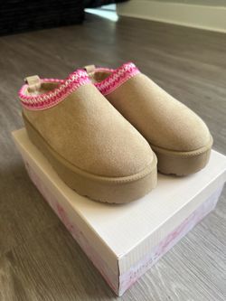 Brand new kids shoes