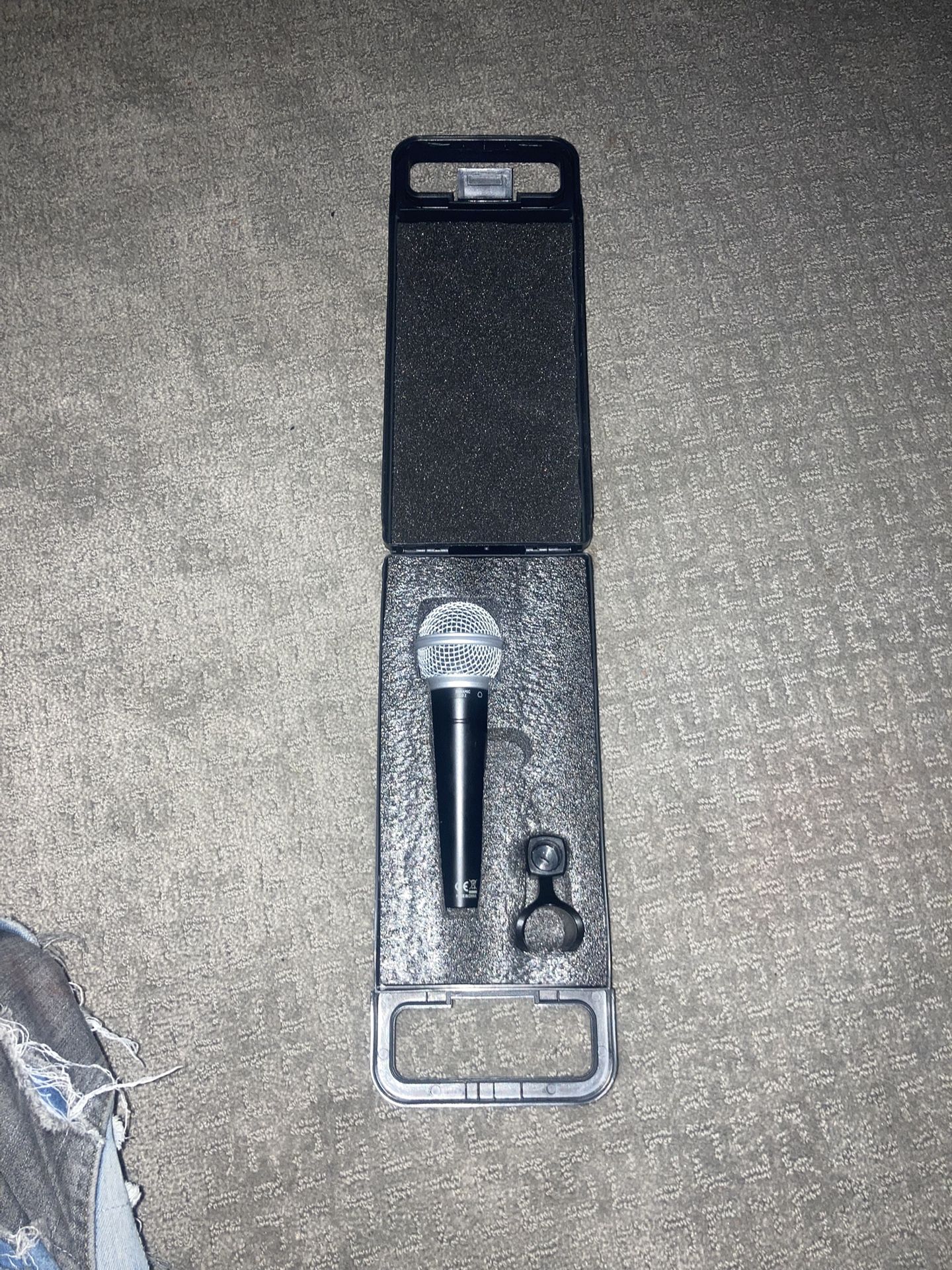 Behringer SL 84C Dynamic Cardioid Mic