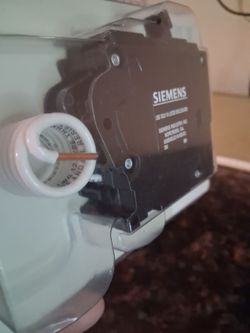 Breaker circuit
