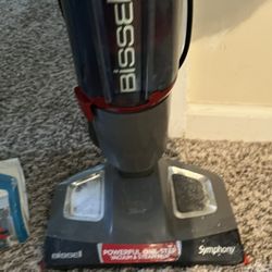 Bissel Floor Cleaner