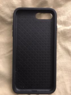 iPhone 7 plus otter box