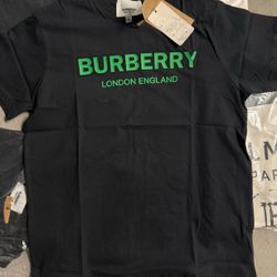 Burberry Shirt 