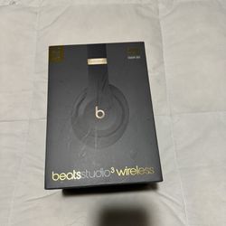  beats studio wireless 3