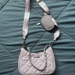 Steve Madden Cross Body Bag/shoulder Bag