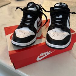 Nike Dunk Low