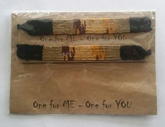 Bracelets - Brand new in package!