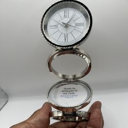 Desk Clock