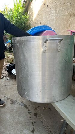 Pot
