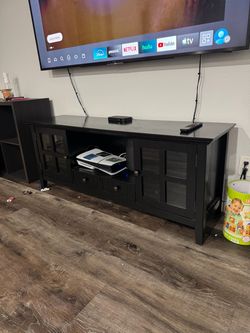 Media center