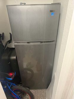 Frigidaire