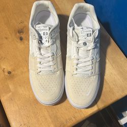 Nike Sb Ishod Premium Summit Skate Shoes 