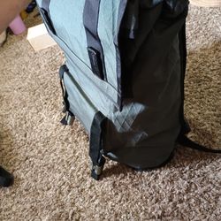 Mission Workshop  Backpack 