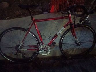 All City Bike