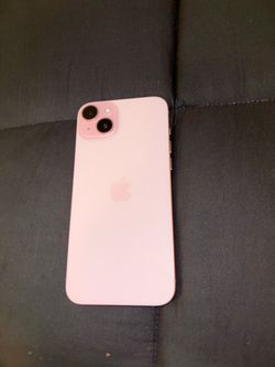 IPHONE 15 PLUS