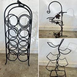 Wine Racks - $5/each