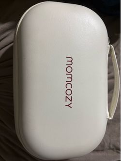 Momcozy breast pump m5