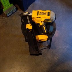 DeWalt 20v