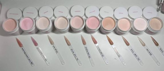 Young Nails Acrylic Powder