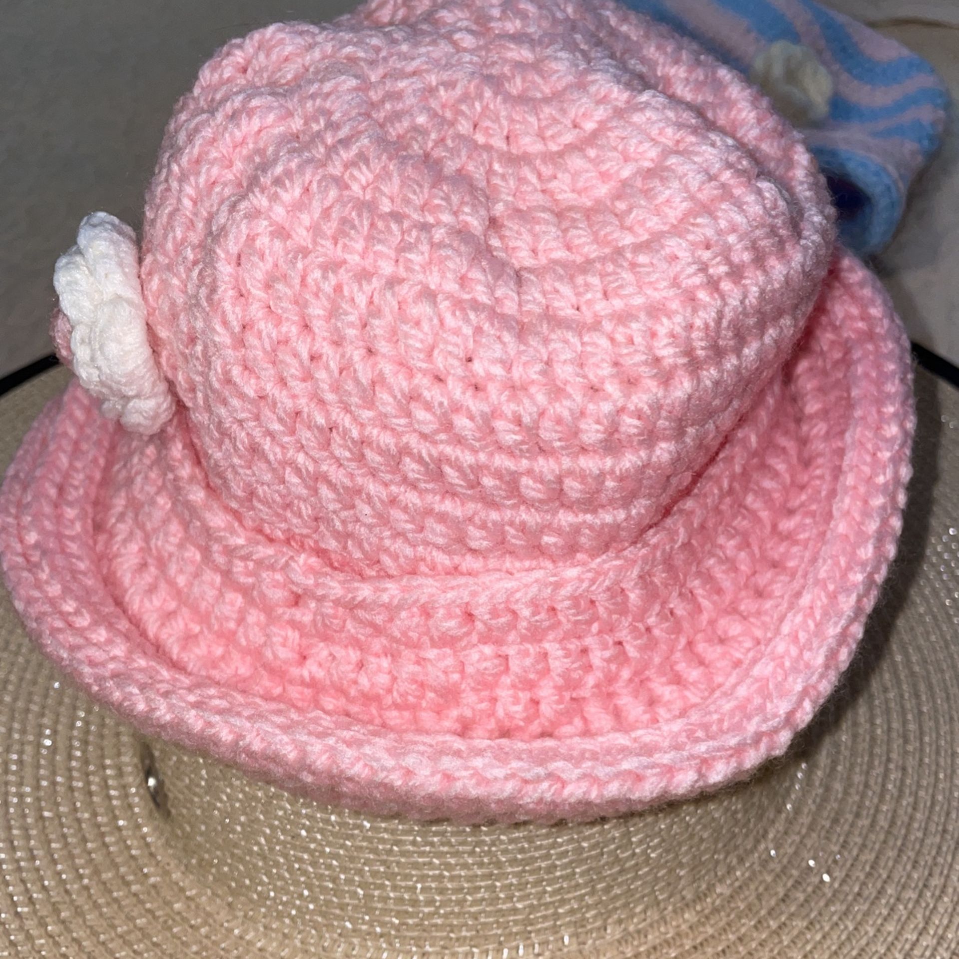 Kid Hat Size 3/4