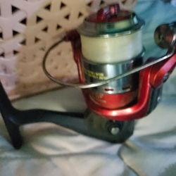 Fishing Reel