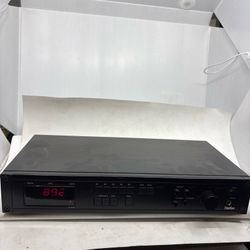 Hafler DH-330 Vintage Digital AM/FM Tuner WORKS