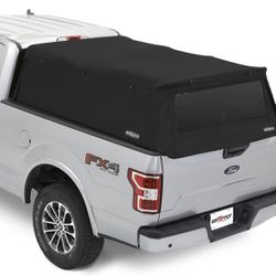 Softopper Truck Bed Cover 