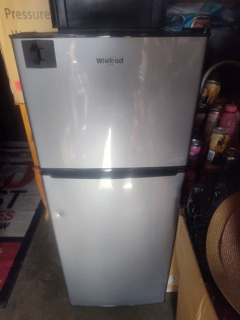 Refrigerador Whirlpool En Buenas Condiciones