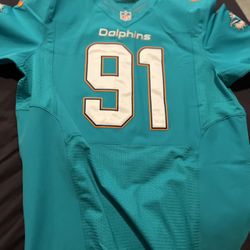 Miami Dolphins Jersey