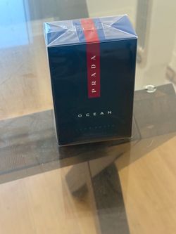 Men’s cologne PRADA Ocean