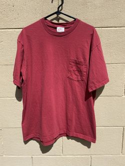 Vintage 1990s Nike Pocket Tee
