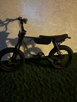 Ebike