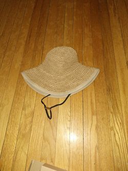 Sun Hat