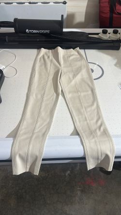 Zara pants