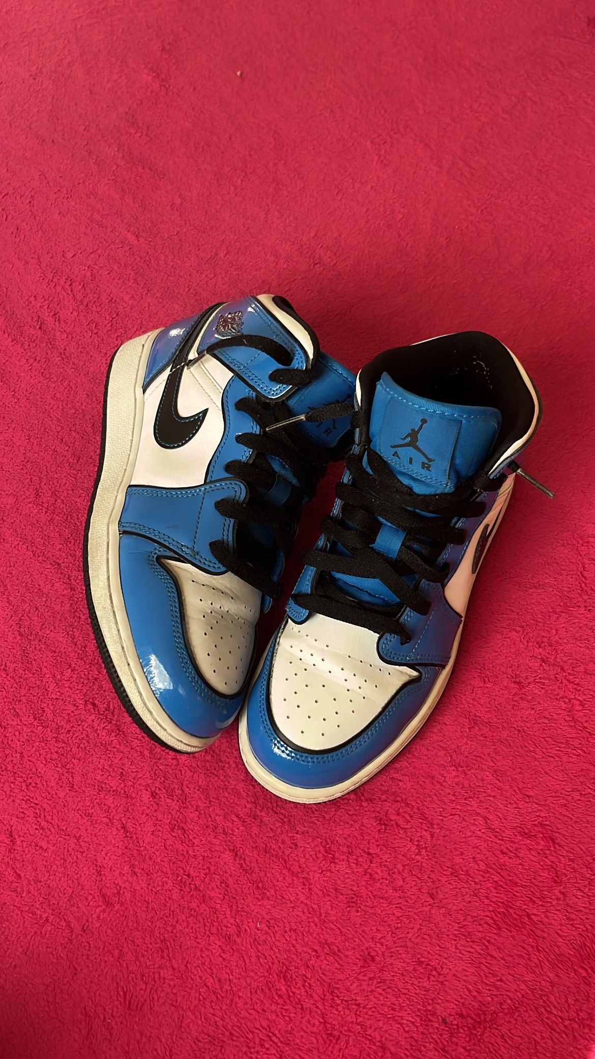 Jordan 1