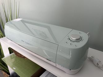 Cricut Machine