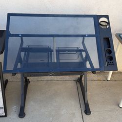 Drawing Desk