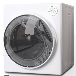 Secadora portatil, marca Tabu,  para partes.  comprada hace 6 meses. Leer descripcion