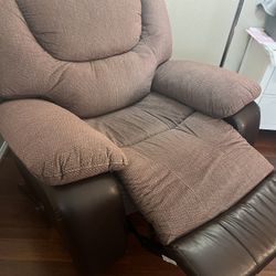 Single Sofa