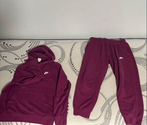 Nike fit