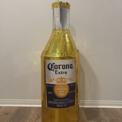 Corona Piñata 